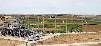 Baseball Field